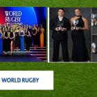 V Monaku světová ragbyová federace World Rugby vyhlásila - World Rugby Awards