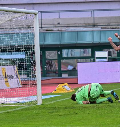 Fotbalista Jakub Řezníček se v Dukle Praha prokopal mezi členy Klubu ligových kanonýrů